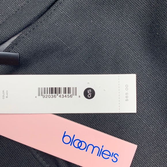 Bloomie's Extra Large Logo Backpack - 100% Exclusive - Picture 3 of 12